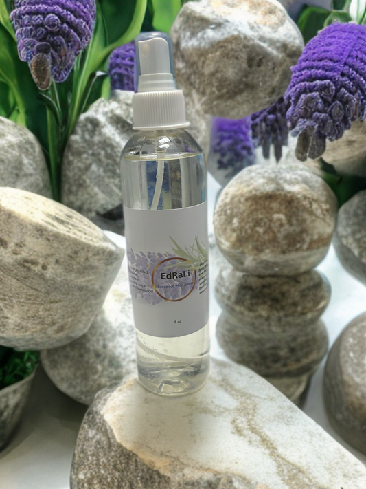 Lavender Mist Spray 8oz